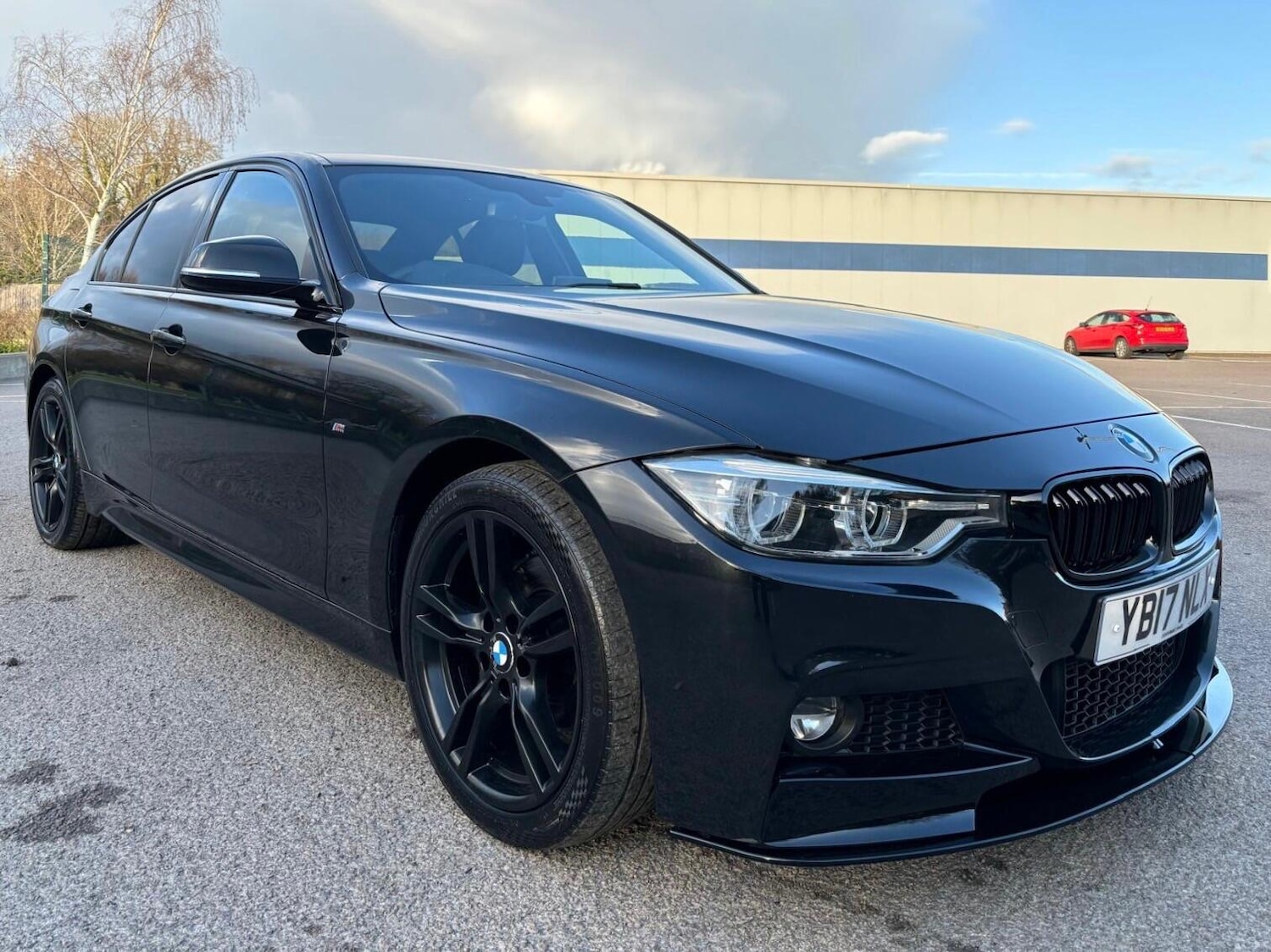 Used BMW 3 Series 2017 for sale - 77925373: Photo 5