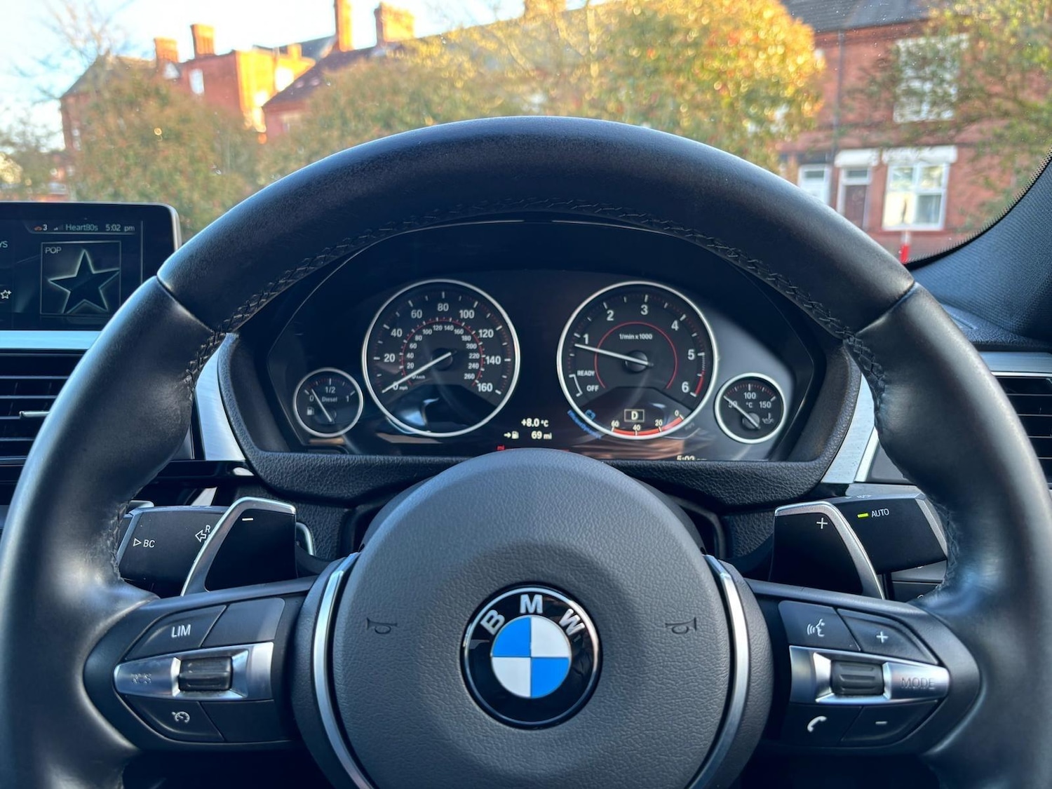 Used BMW 3 Series 2017 for sale - 77925373: Photo 51