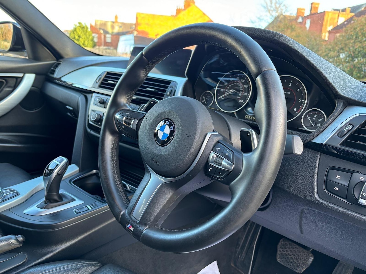 Used BMW 3 Series 2017 for sale - 77925373: Photo 53