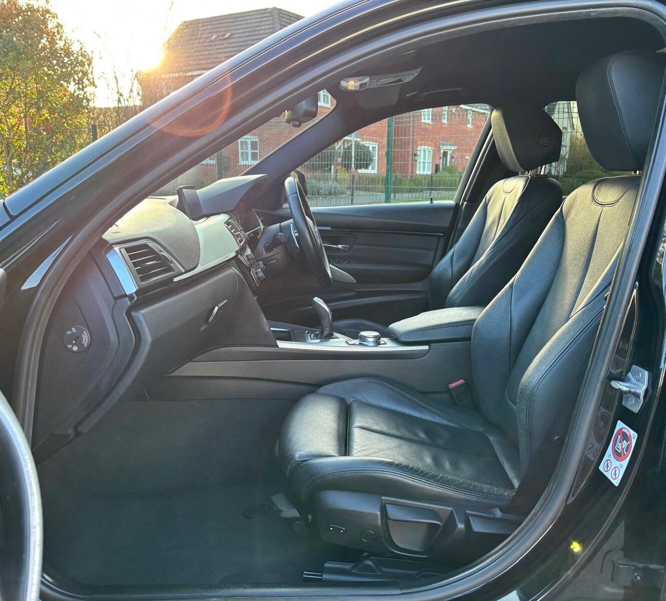 Used BMW 3 Series 2017 for sale - 77925373: Photo 57