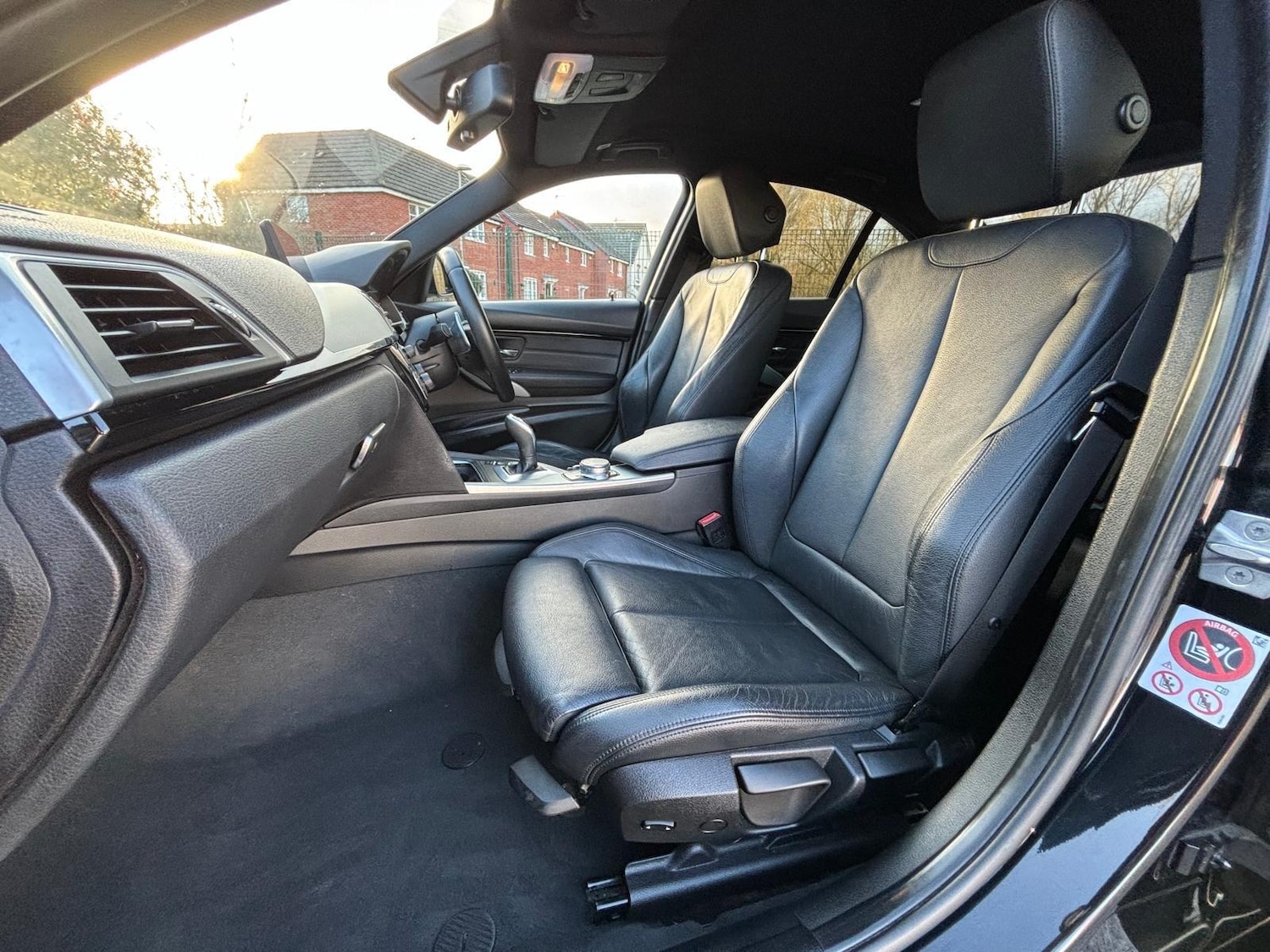 Used BMW 3 Series 2017 for sale - 77925373: Photo 59