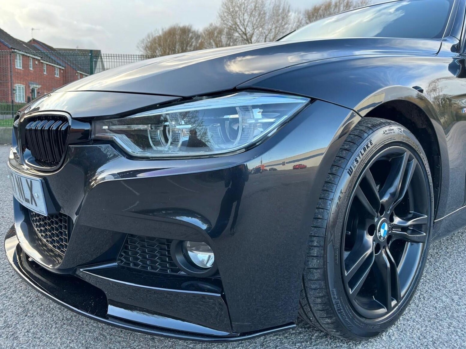 Used BMW 3 Series 2017 for sale - 77925373: Photo 61