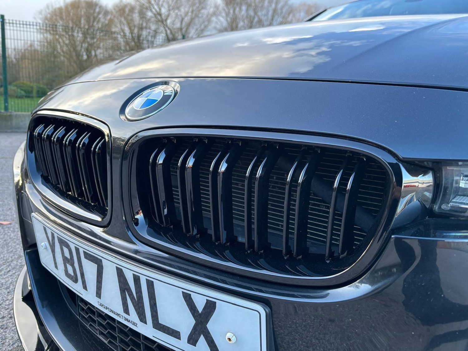 Used BMW 3 Series 2017 for sale - 77925373: Photo 63