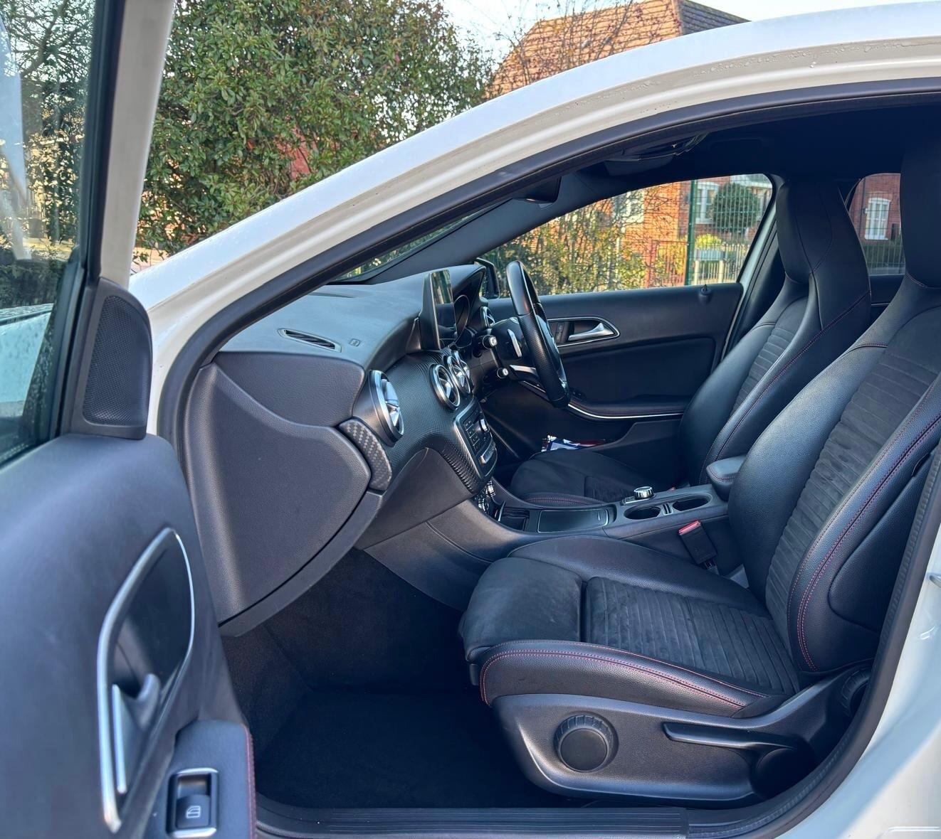 Used Mercedes-Benz A-Class 2017 for sale - 76801416: Photo 10