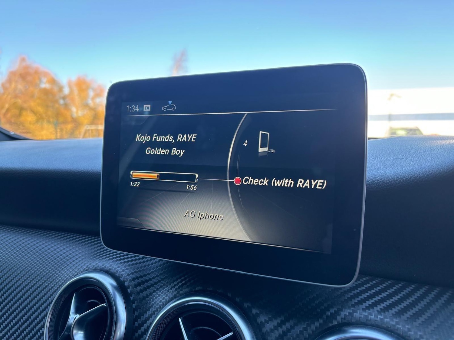 Used Mercedes-Benz A-Class 2017 for sale - 76801416: Photo 11