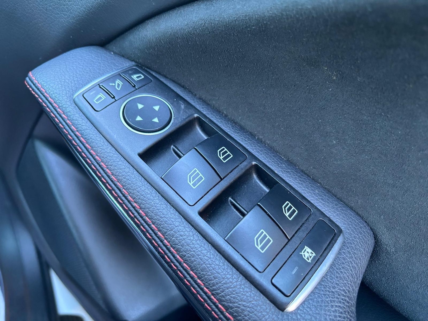 Used Mercedes-Benz A-Class 2017 for sale - 76801416: Photo 12