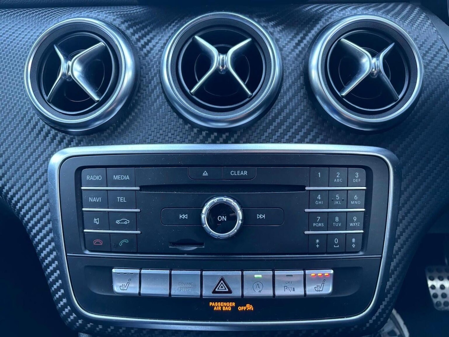 Used Mercedes-Benz A-Class 2017 for sale - 76801416: Photo 14