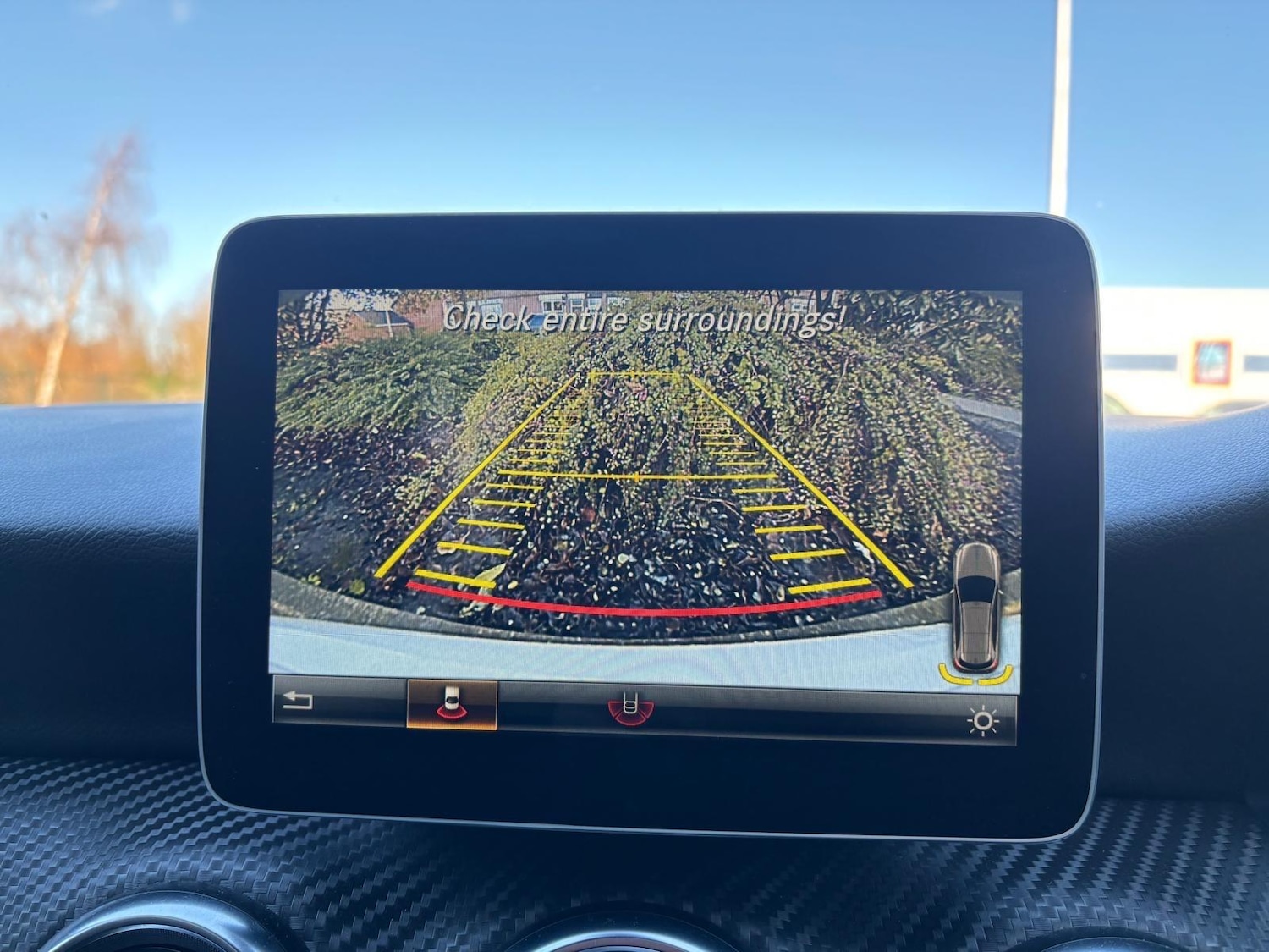 Used Mercedes-Benz A-Class 2017 for sale - 76801416: Photo 15