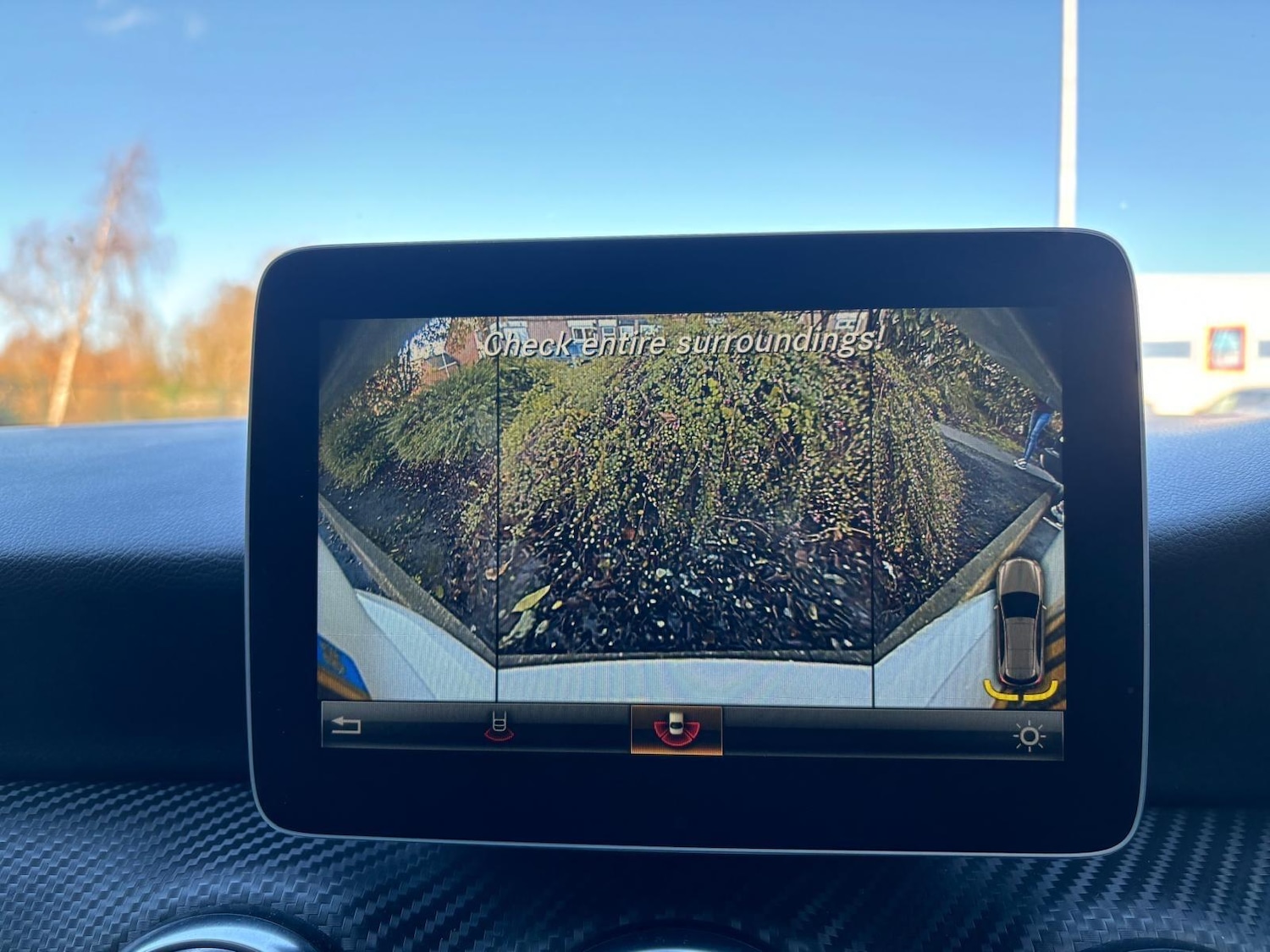 Used Mercedes-Benz A-Class 2017 for sale - 76801416: Photo 19