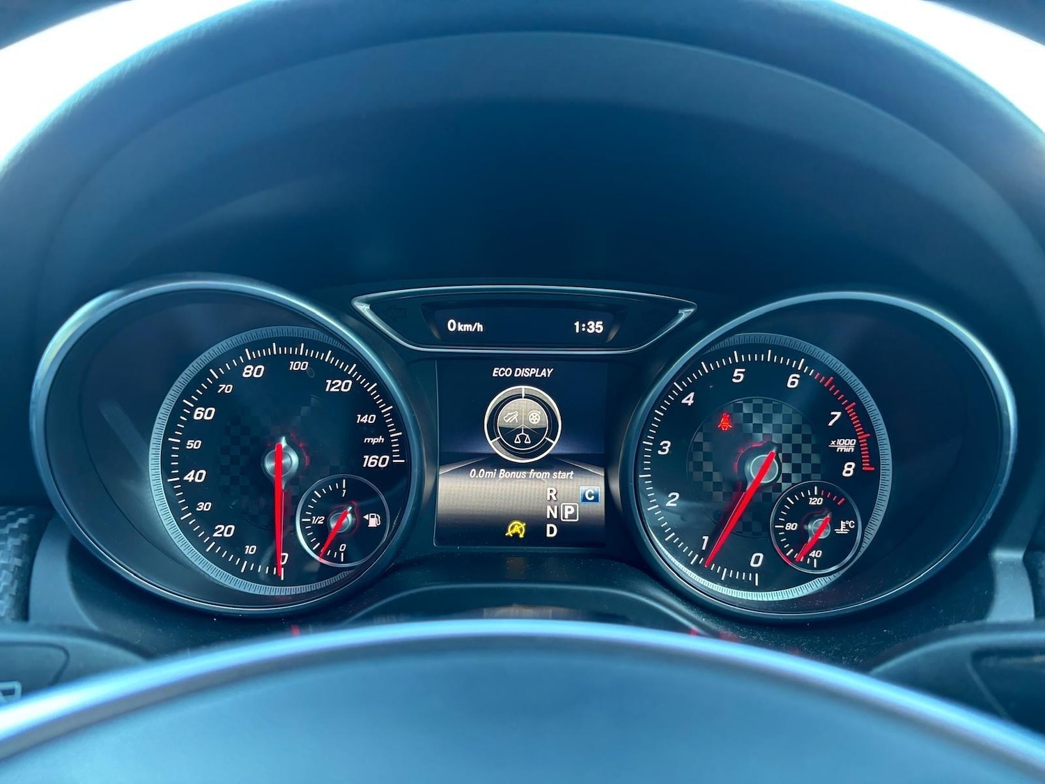 Used Mercedes-Benz A-Class 2017 for sale - 76801416: Photo 20