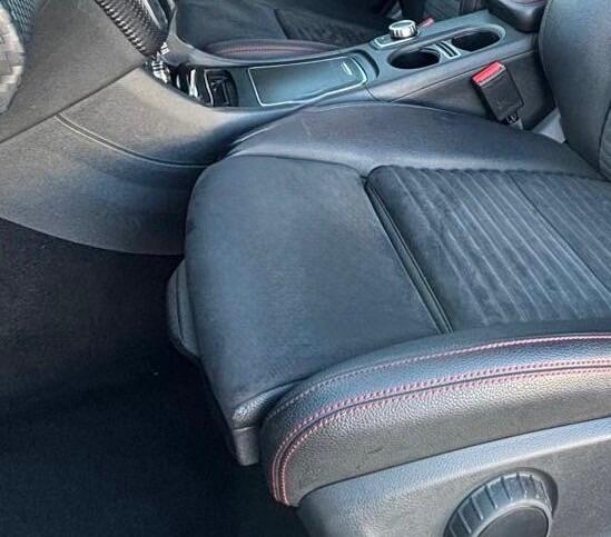 Used Mercedes-Benz A-Class 2017 for sale - 76801416: Photo 26