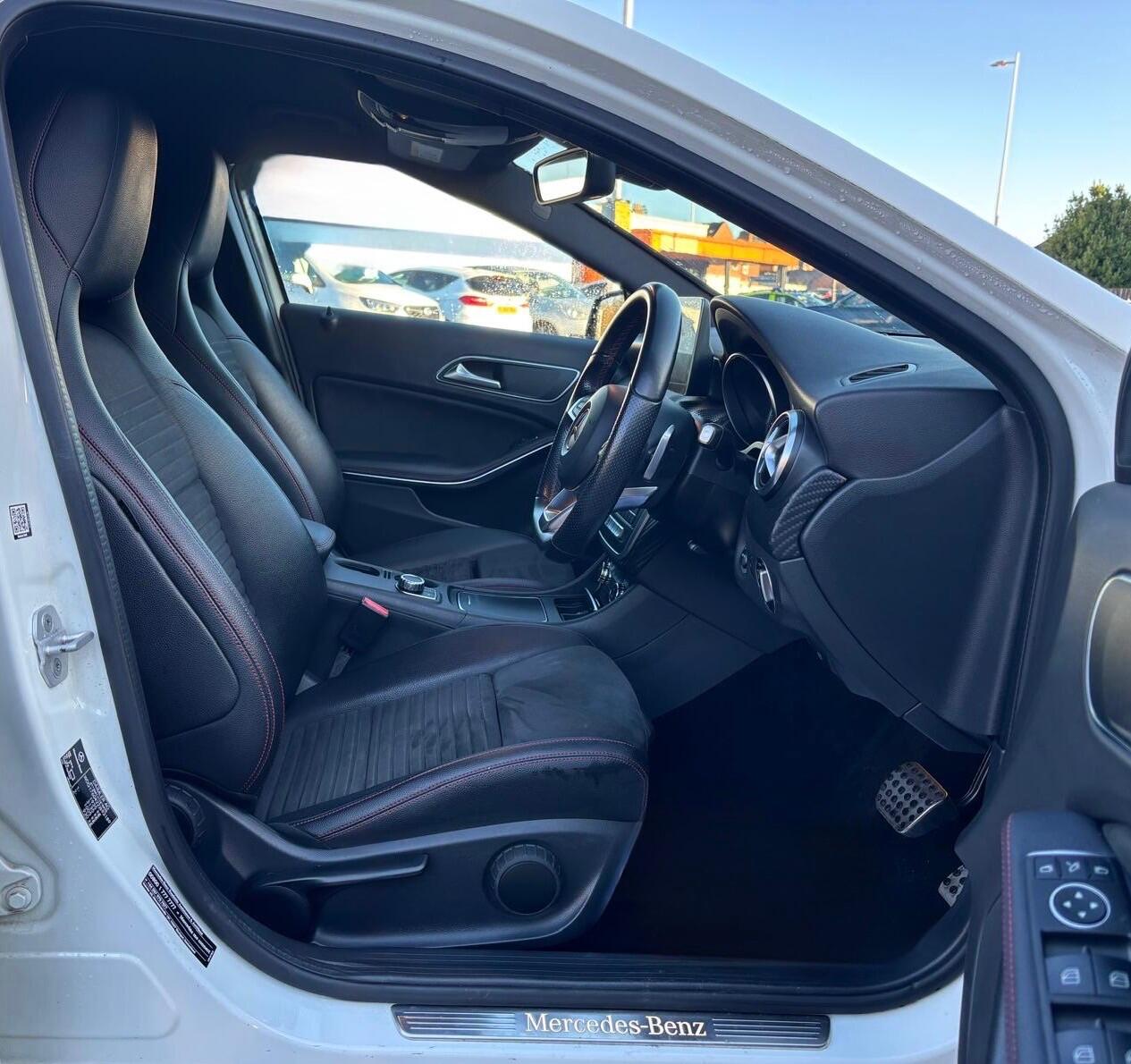 Used Mercedes-Benz A-Class 2017 for sale - 76801416: Photo 28