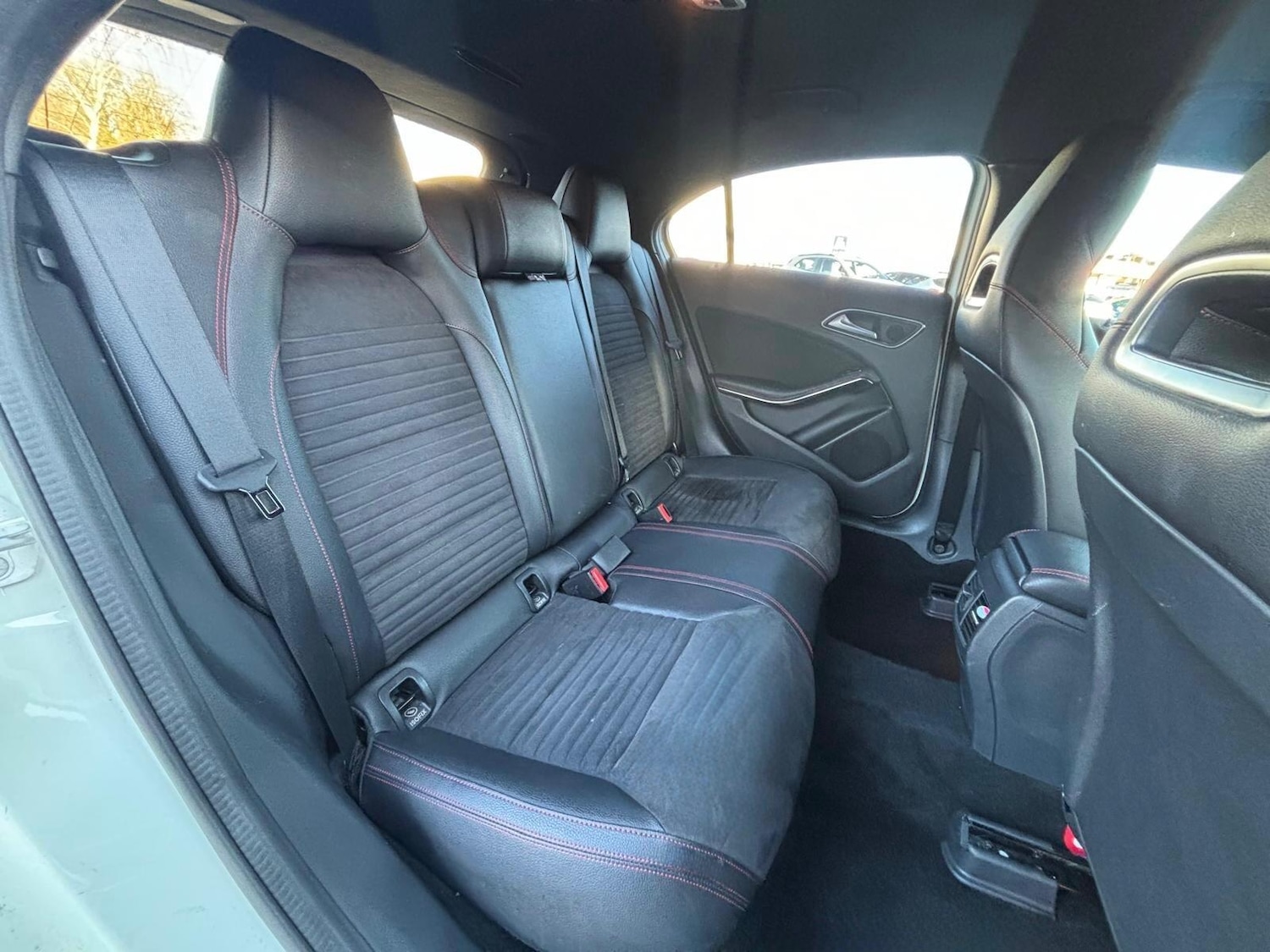 Used Mercedes-Benz A-Class 2017 for sale - 76801416: Photo 29