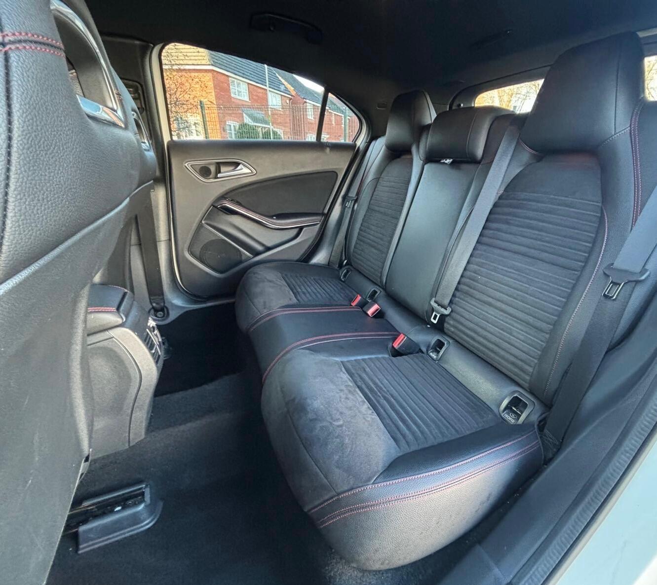 Used Mercedes-Benz A-Class 2017 for sale - 76801416: Photo 30