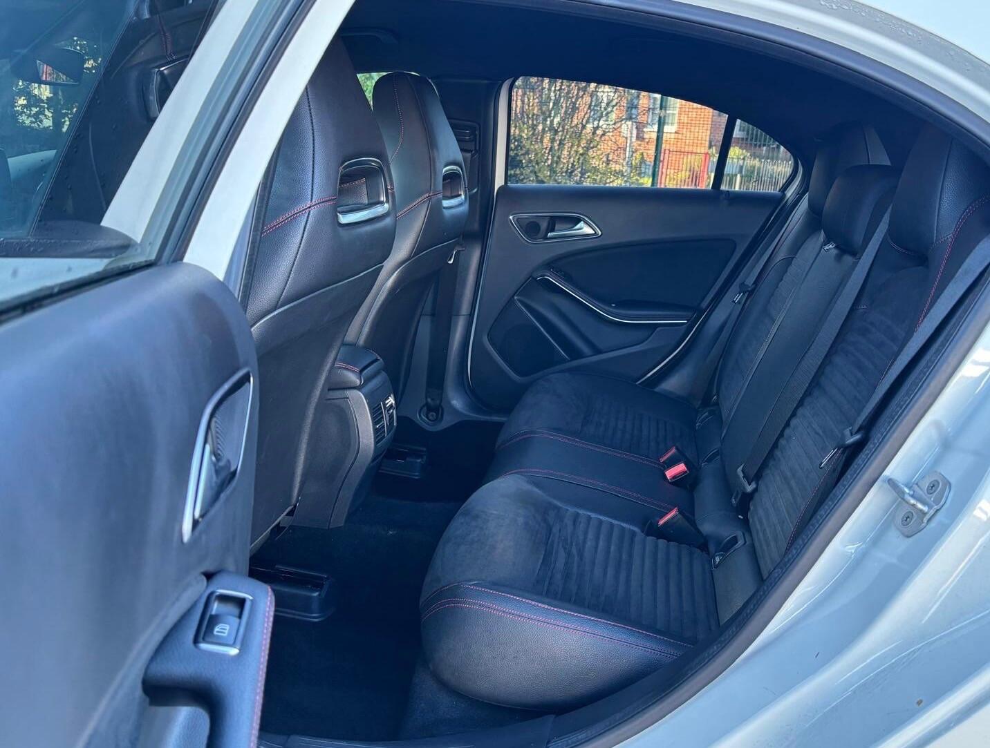 Used Mercedes-Benz A-Class 2017 for sale - 76801416: Photo 32