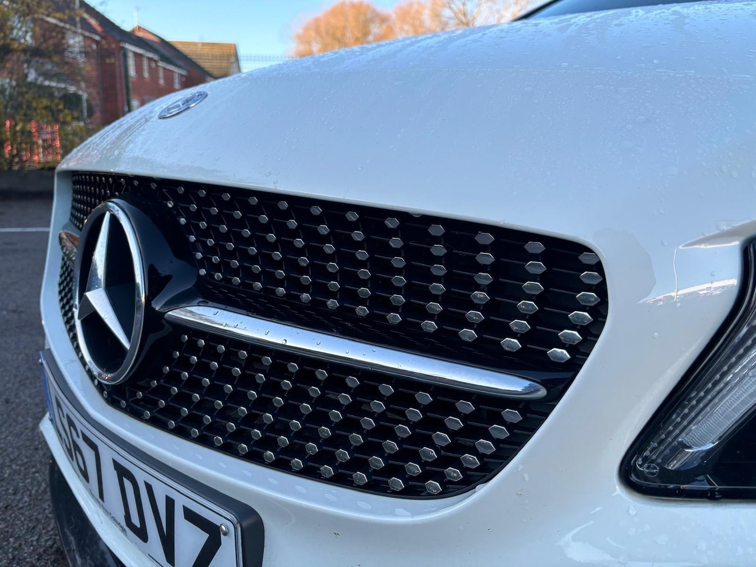 Used Mercedes-Benz A-Class 2017 for sale - 76801416: Photo 37