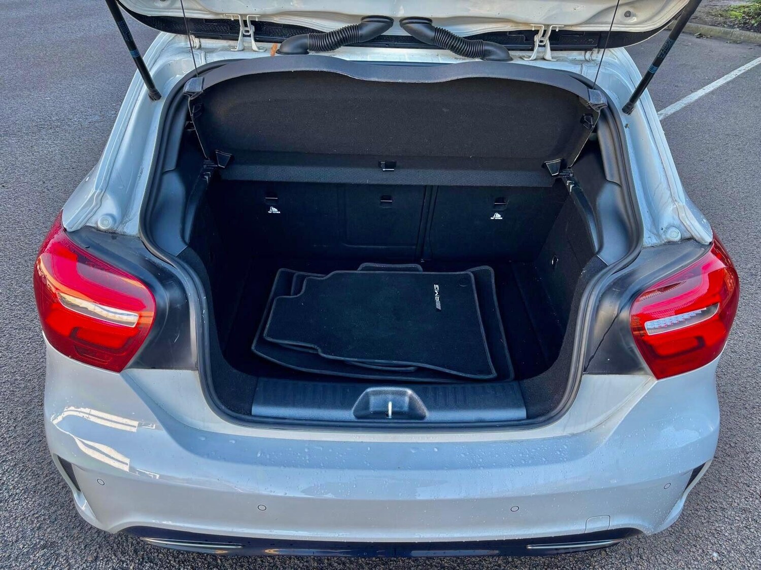 Used Mercedes-Benz A-Class 2017 for sale - 76801416: Photo 43