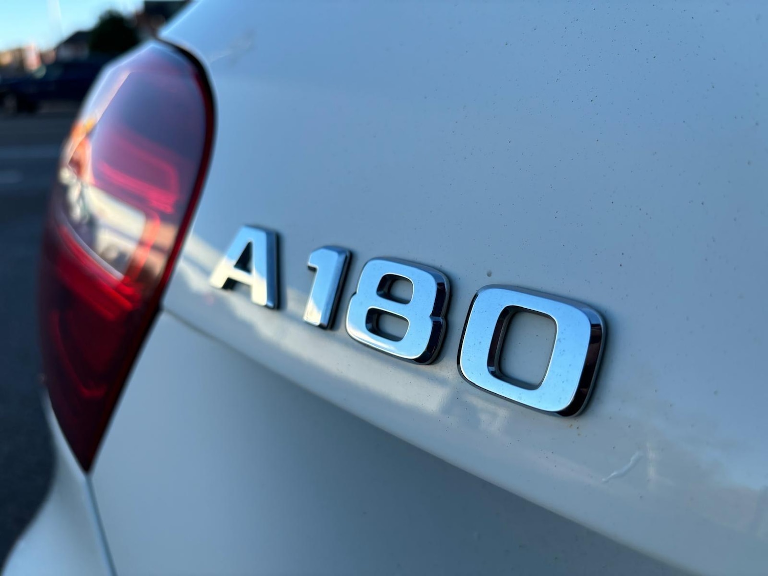 Used Mercedes-Benz A-Class 2017 for sale - 76801416: Photo 44