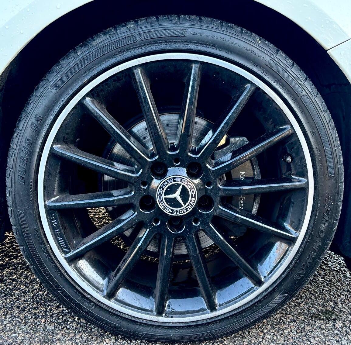 Used Mercedes-Benz A-Class 2017 for sale - 76801416: Photo 46