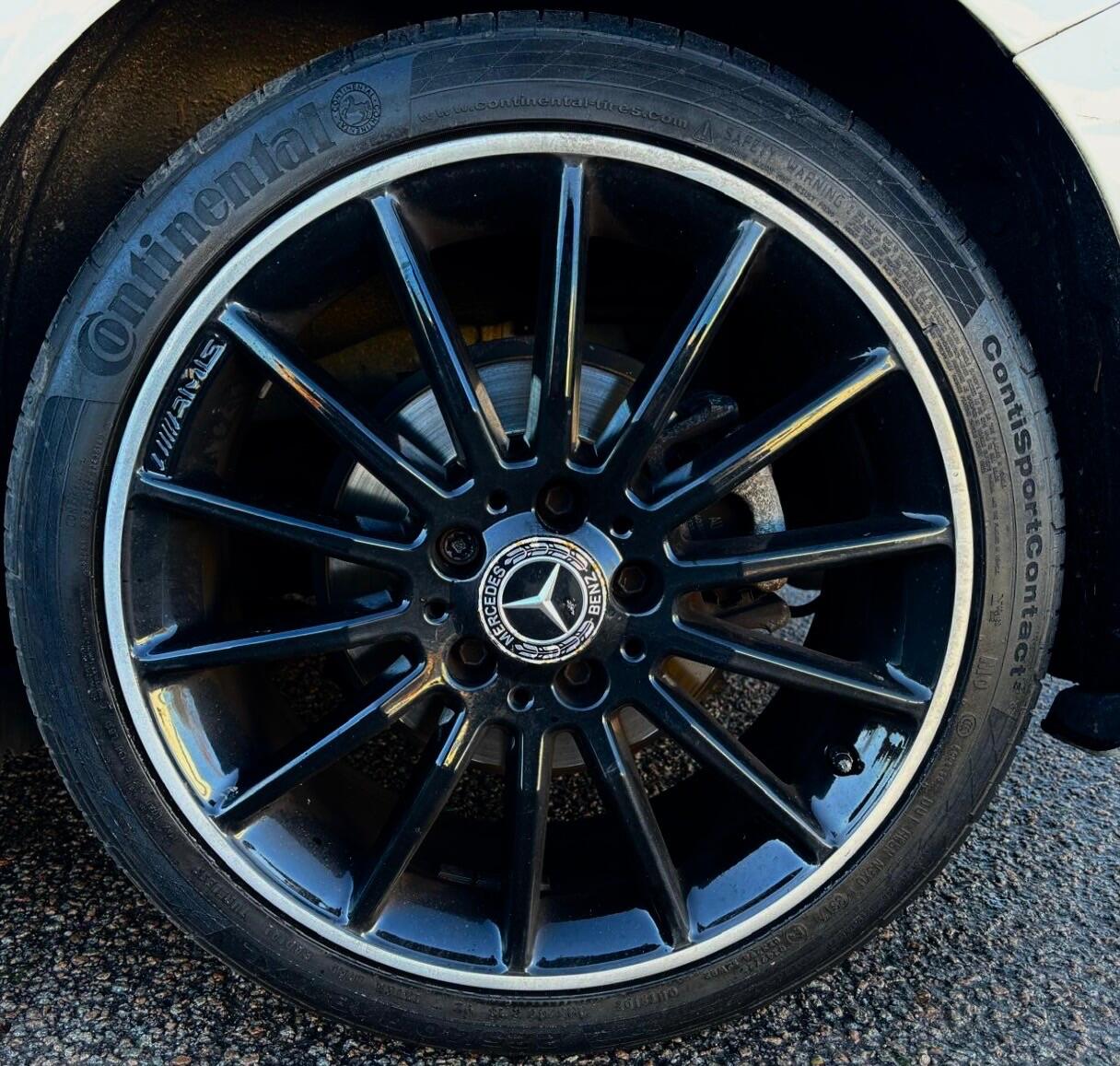 Used Mercedes-Benz A-Class 2017 for sale - 76801416: Photo 48