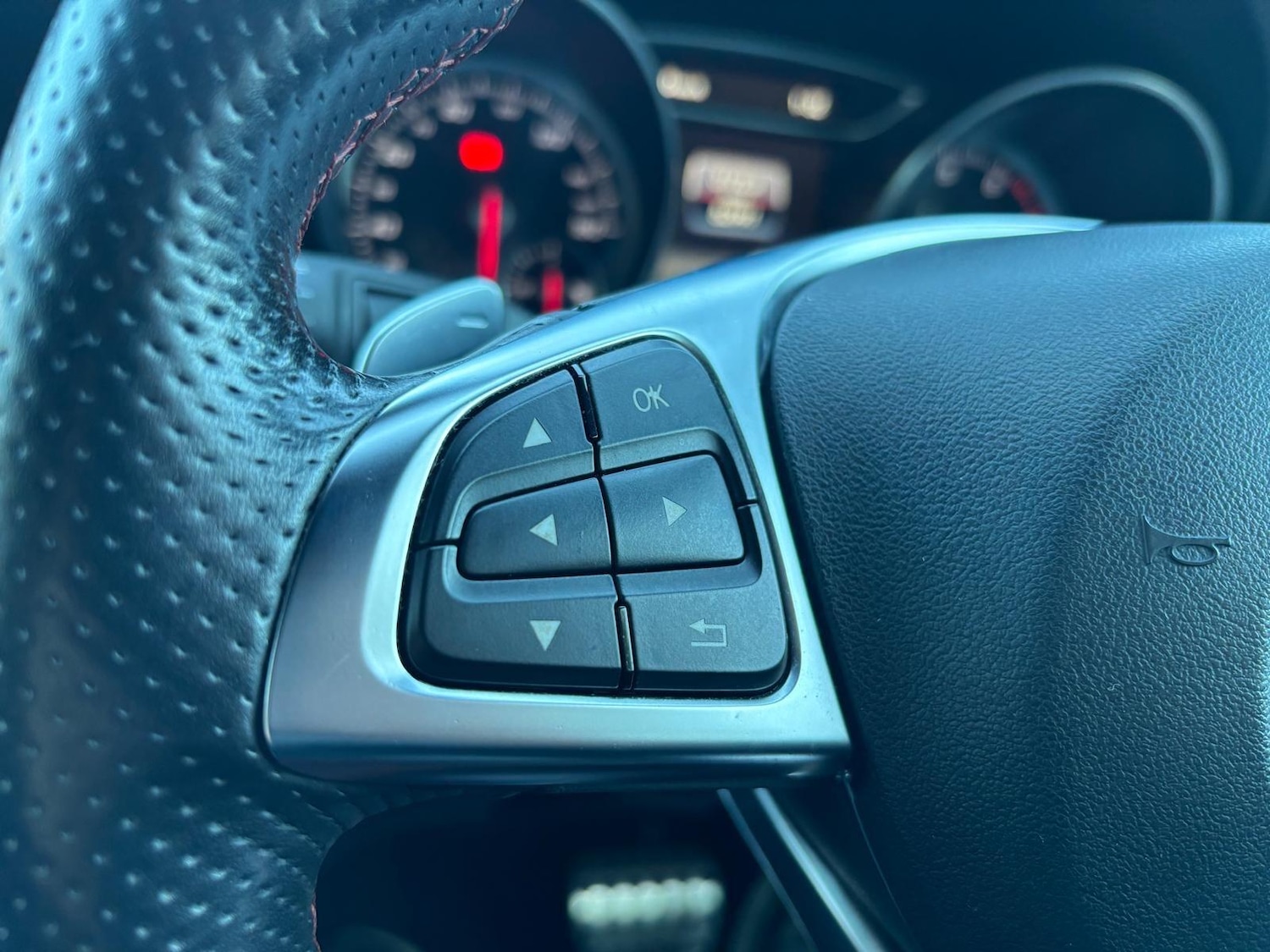 Used Mercedes-Benz A-Class 2017 for sale - 76801416: Photo 7