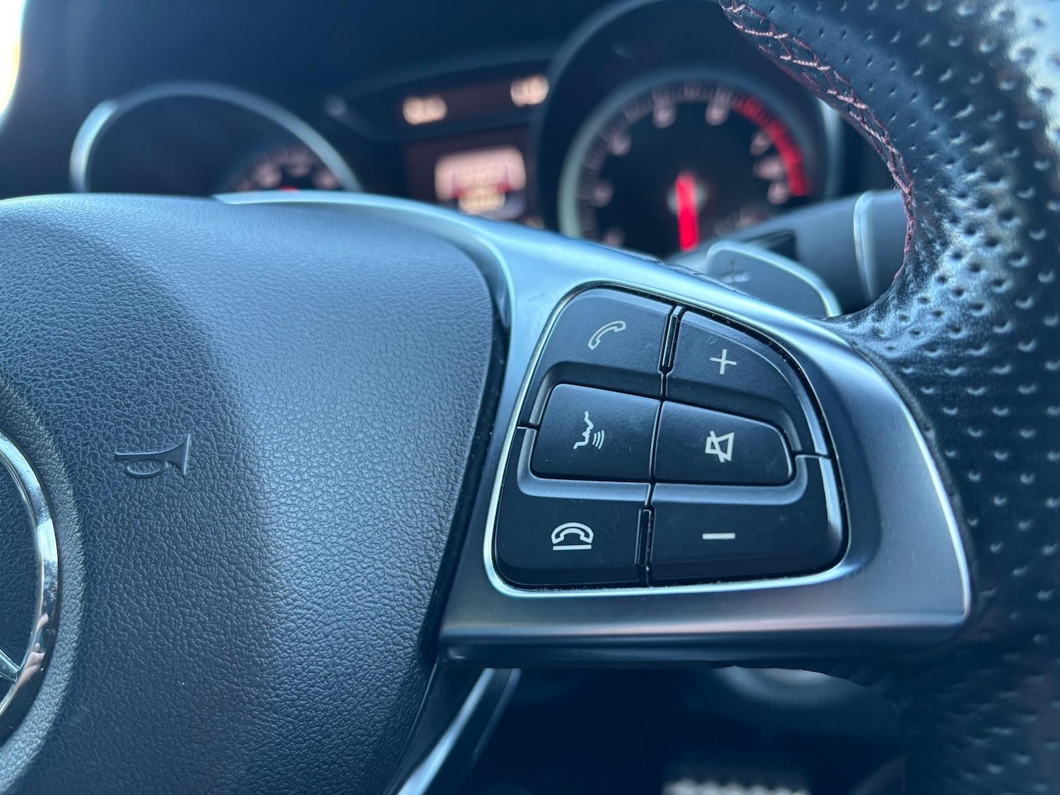 Used Mercedes-Benz A-Class 2017 for sale - 76801416: Photo 8