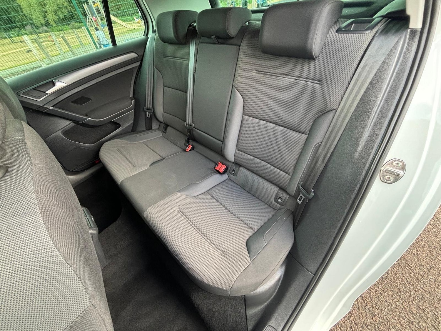 Used Volkswagen Golf 2019 for sale - 76988997: Photo 13