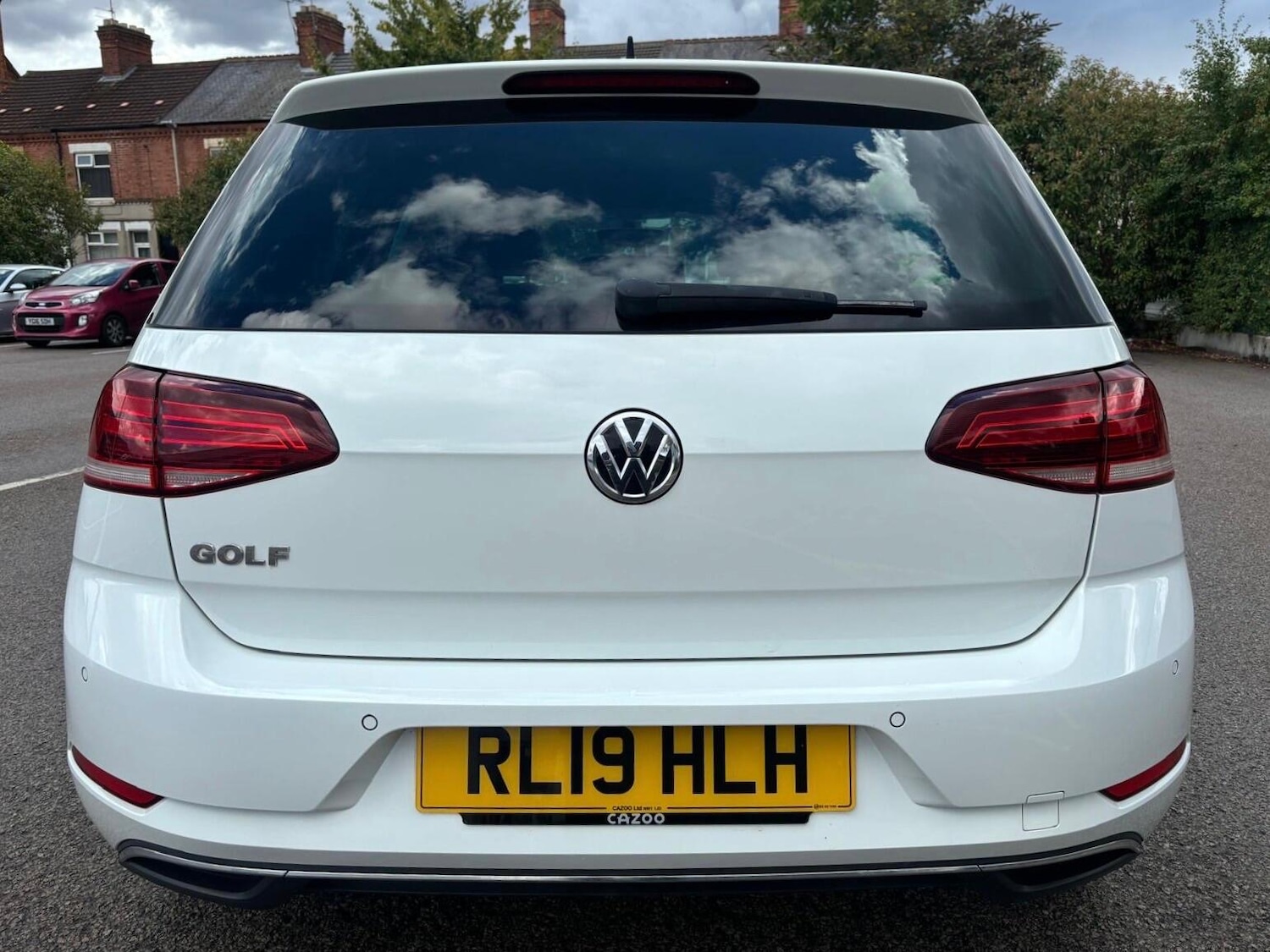 Used Volkswagen Golf 2019 for sale - 76988997: Photo 17