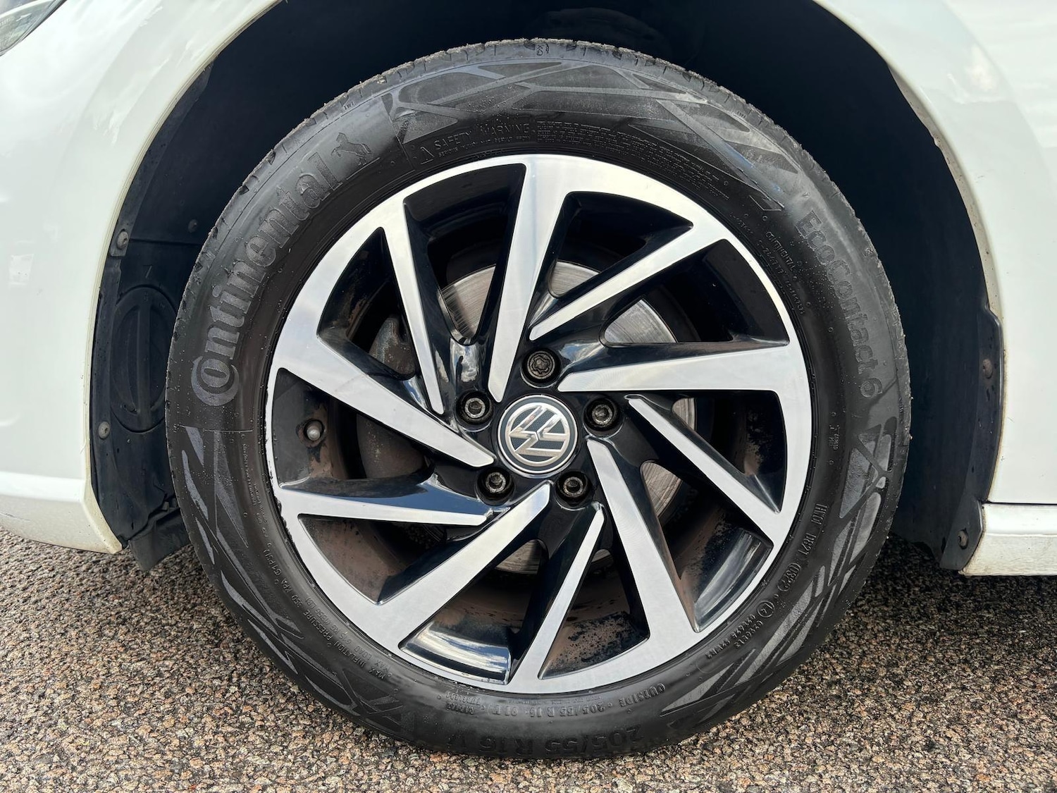 Used Volkswagen Golf 2019 for sale - 76988997: Photo 30