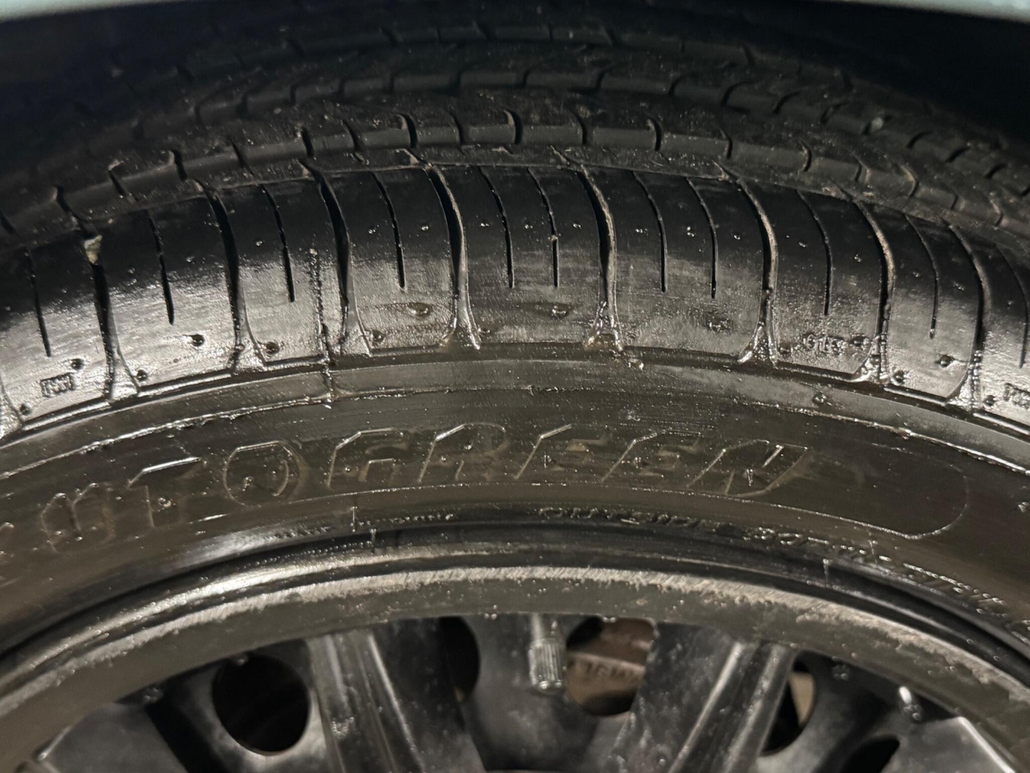 Used Nissan Micra 2003 for sale - 77455045: Photo 13