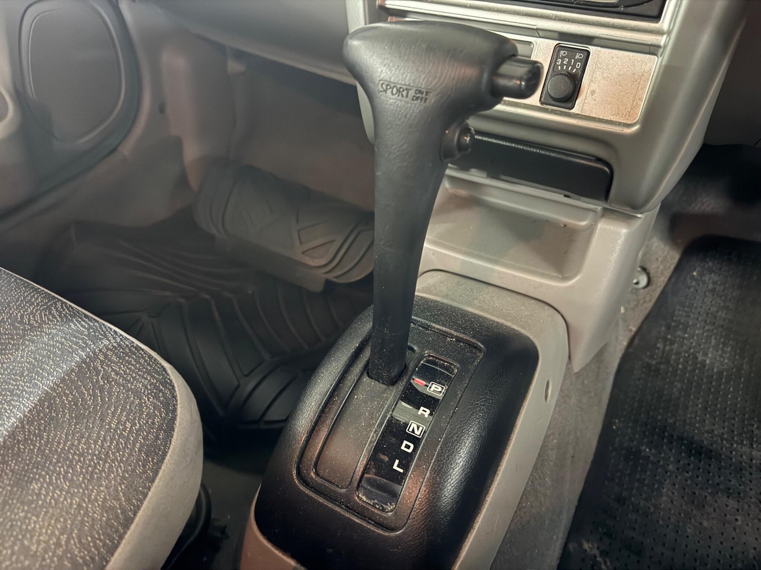 Used Nissan Micra 2003 for sale - 77455045: Photo 3