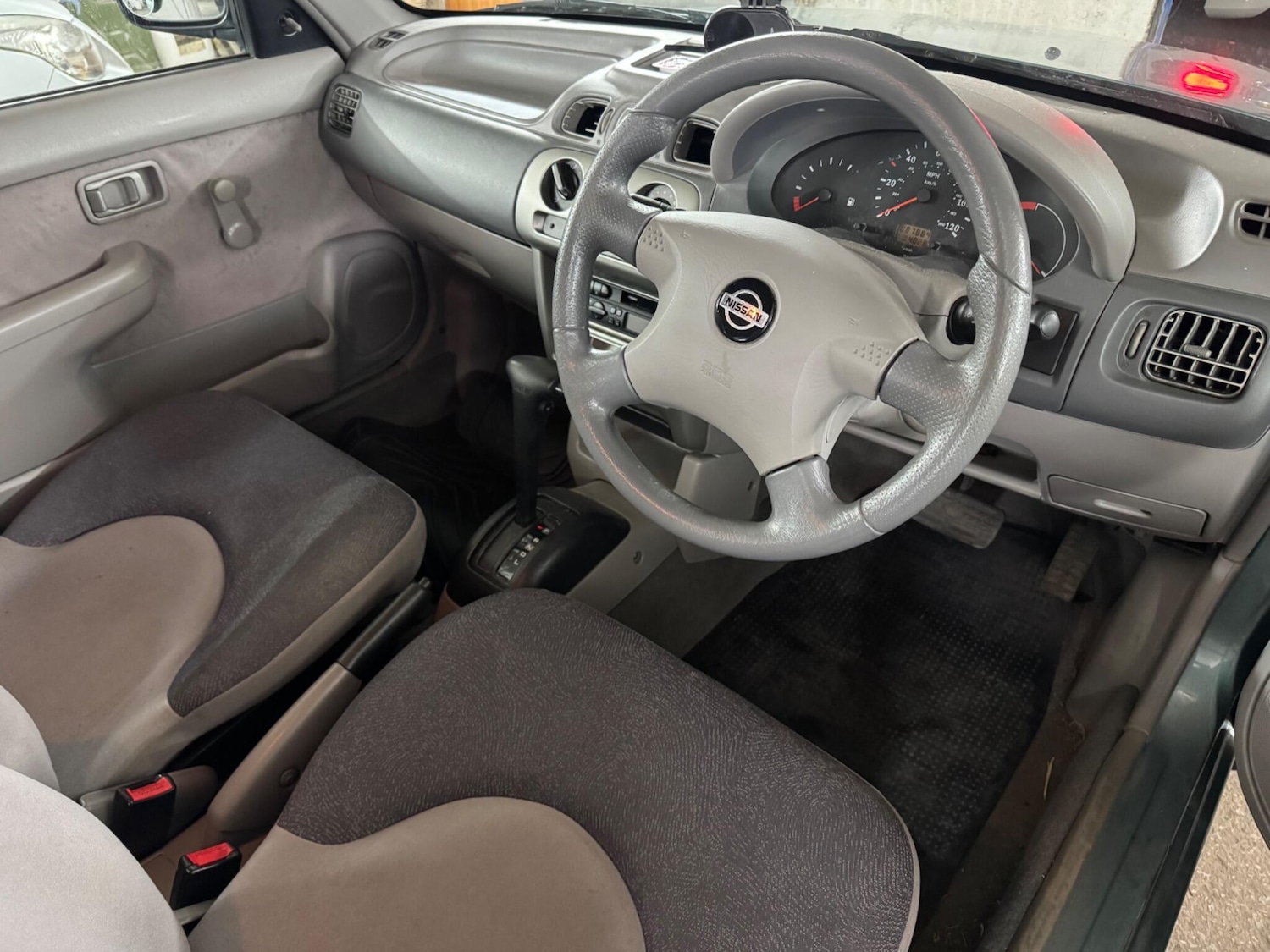 Used Nissan Micra 2003 for sale - 77455045: Photo 4