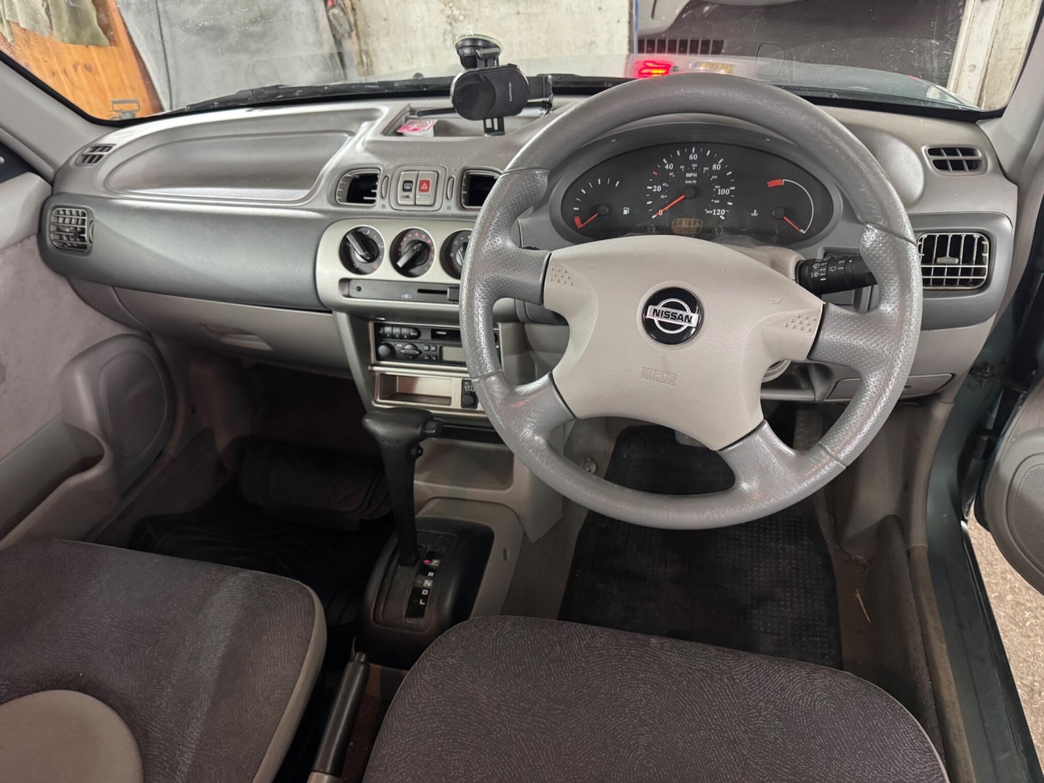 Used Nissan Micra 2003 for sale - 77455045: Photo 5