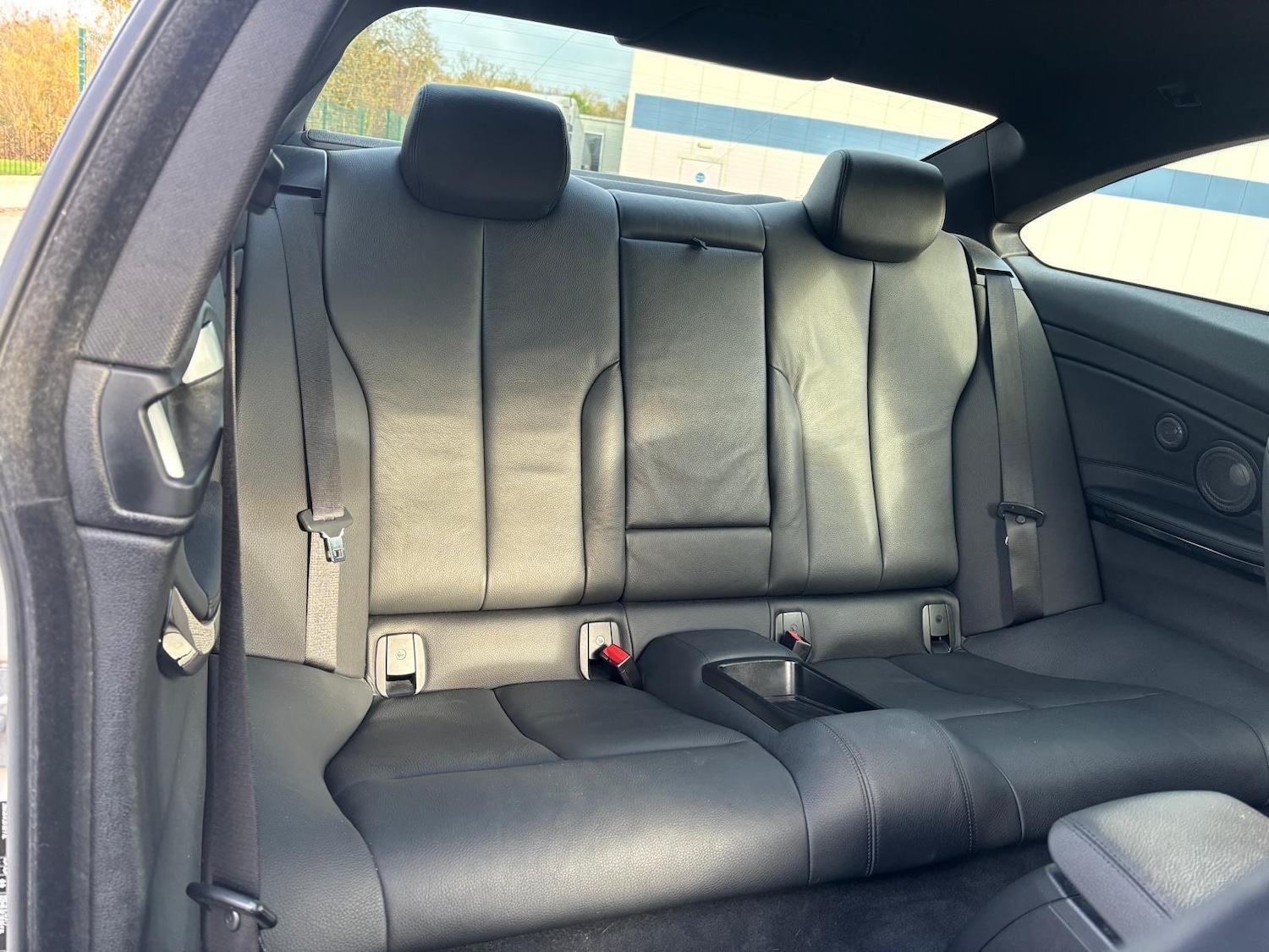 Used BMW 4 Series 2017 for sale - 76632787: Photo 12