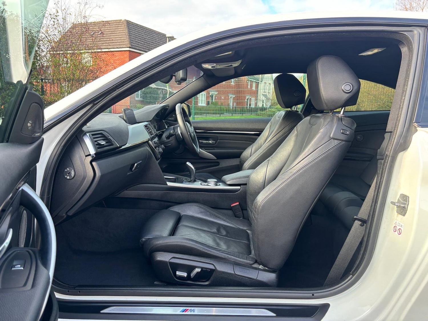 Used BMW 4 Series 2017 for sale - 76632787: Photo 16