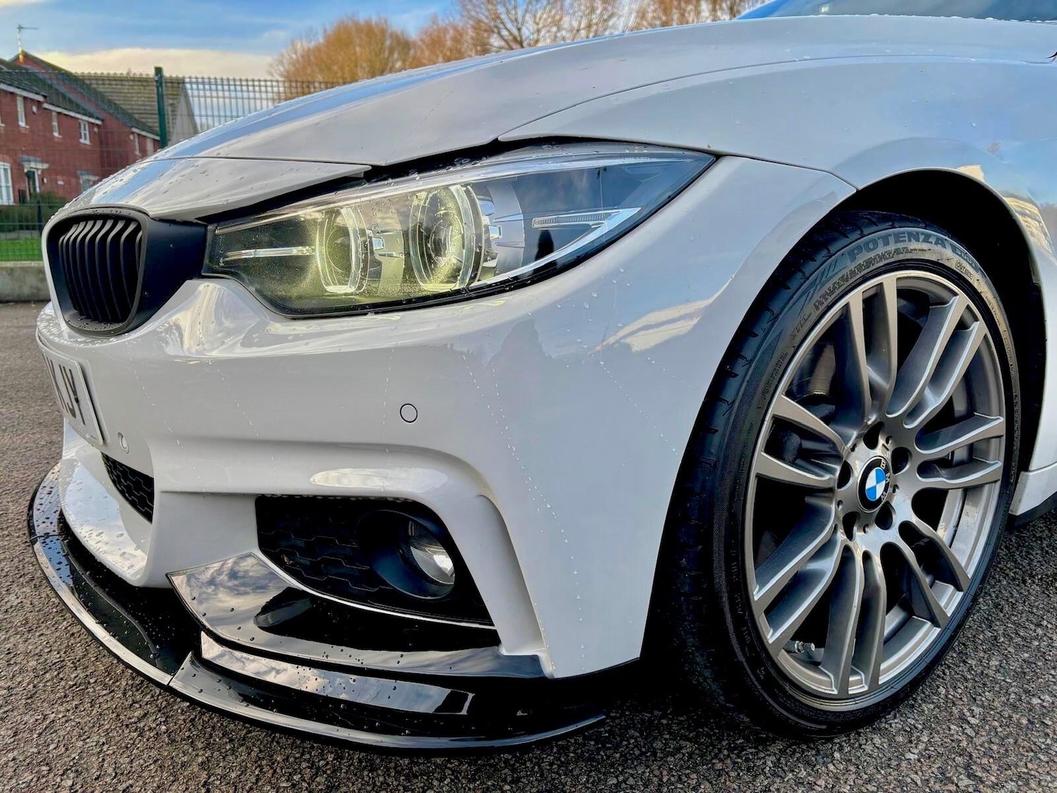 Used BMW 4 Series 2017 for sale - 76632787: Photo 20