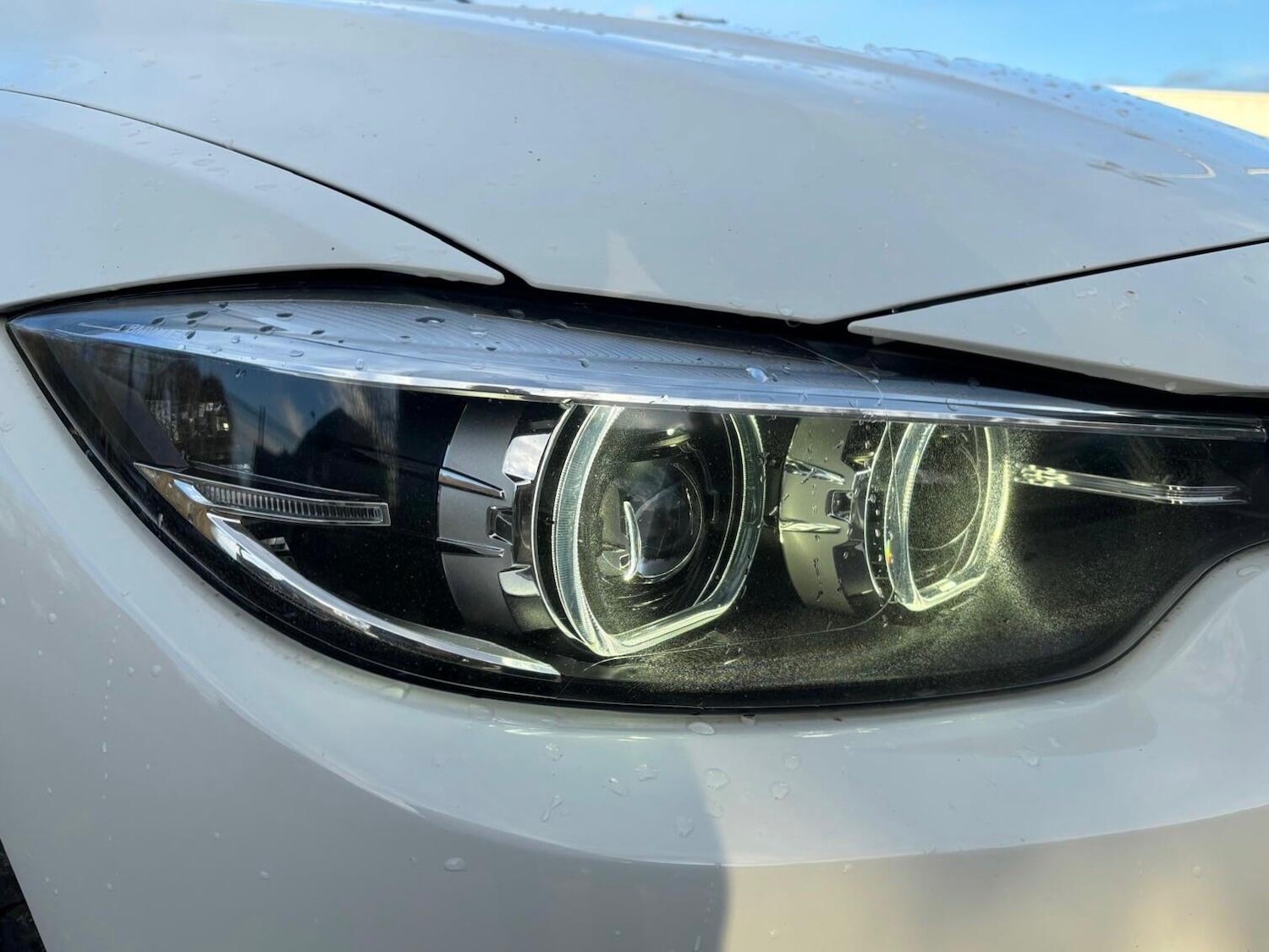 Used BMW 4 Series 2017 for sale - 76632787: Photo 24