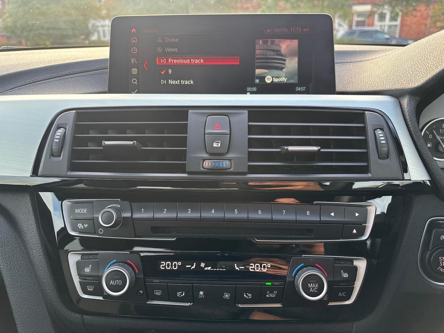 Used BMW 4 Series 2017 for sale - 76632787: Photo 30