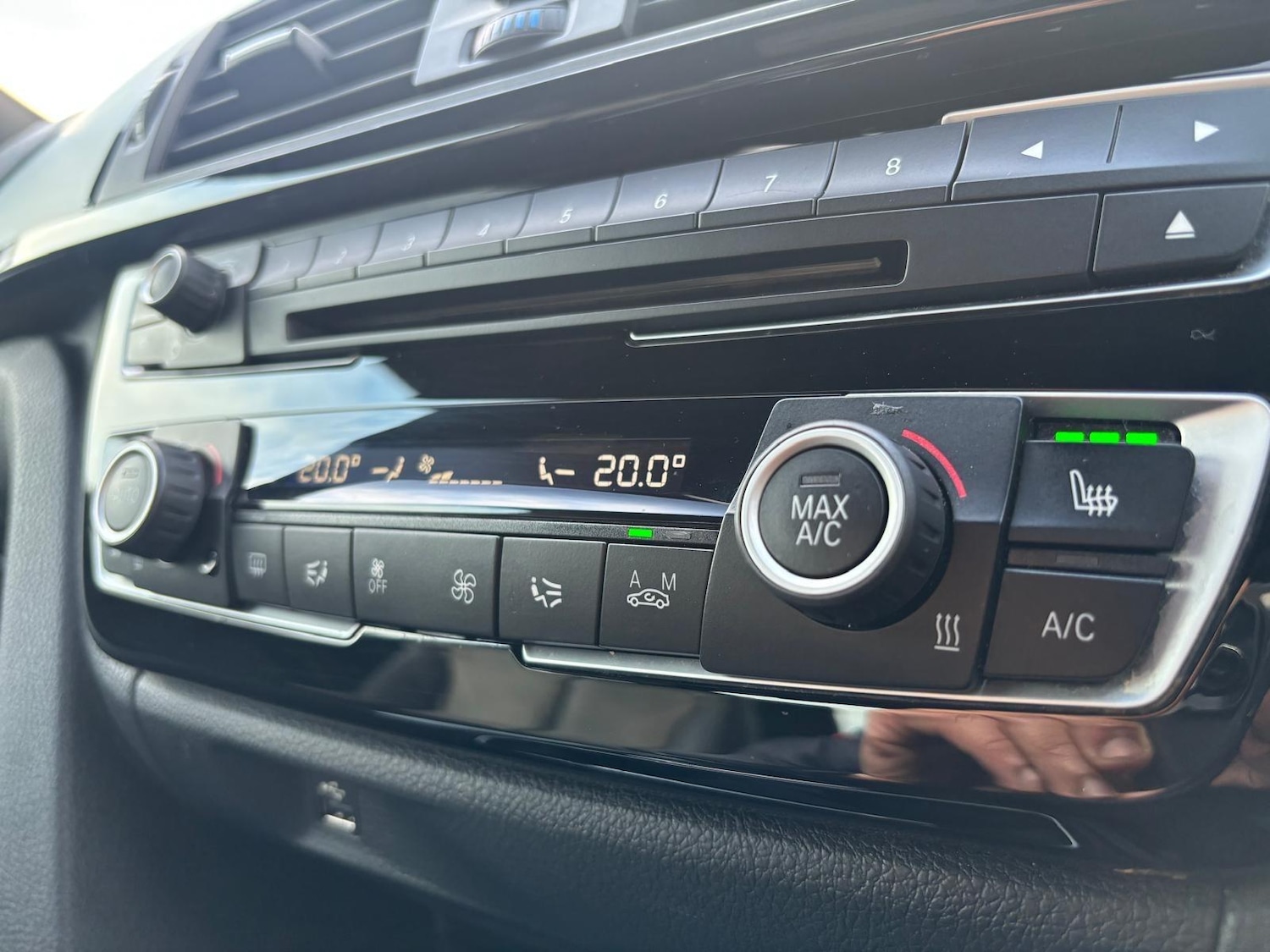 Used BMW 4 Series 2017 for sale - 76632787: Photo 33