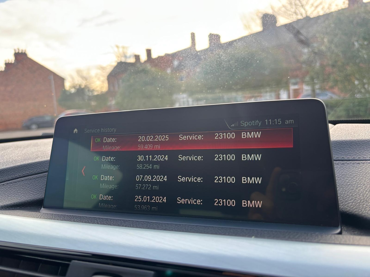 Used BMW 4 Series 2017 for sale - 76632787: Photo 36