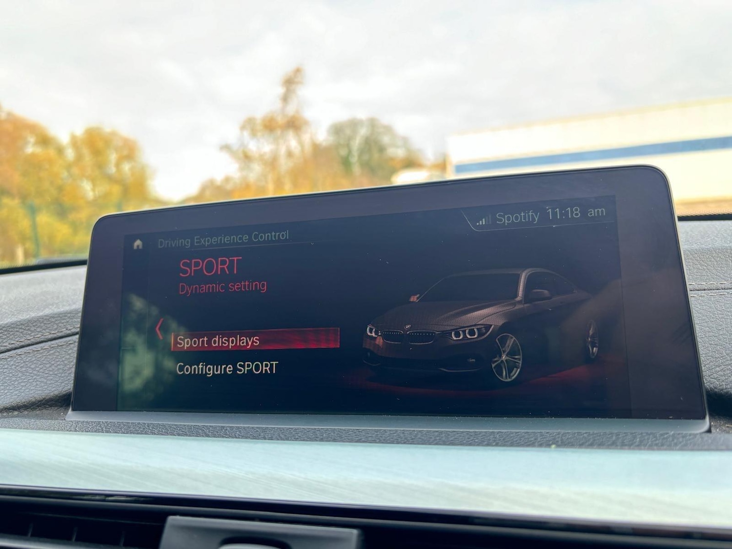 Used BMW 4 Series 2017 for sale - 76632787: Photo 40