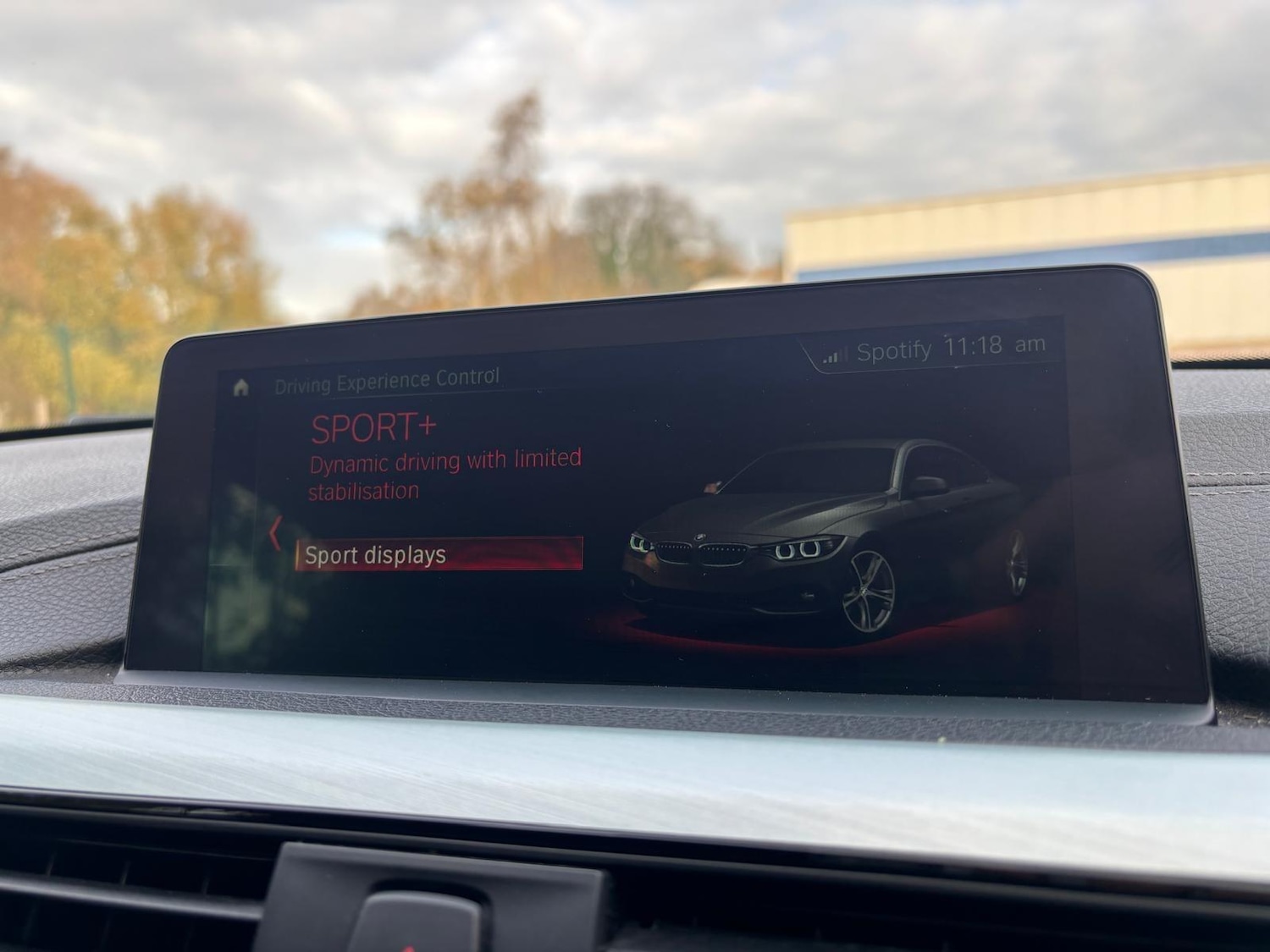 Used BMW 4 Series 2017 for sale - 76632787: Photo 41