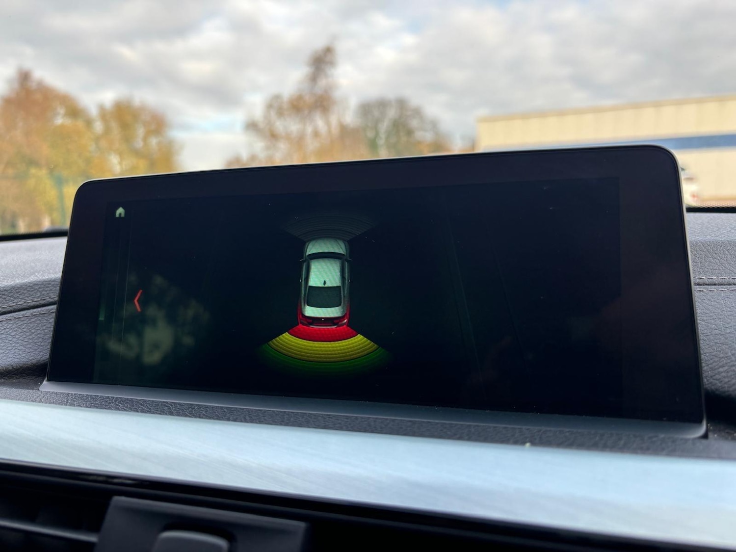 Used BMW 4 Series 2017 for sale - 76632787: Photo 42