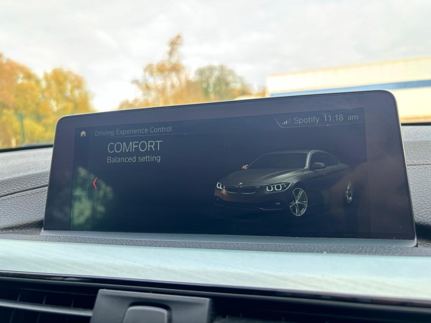 Used BMW 4 Series 2017 for sale - 76632787: Photo 44