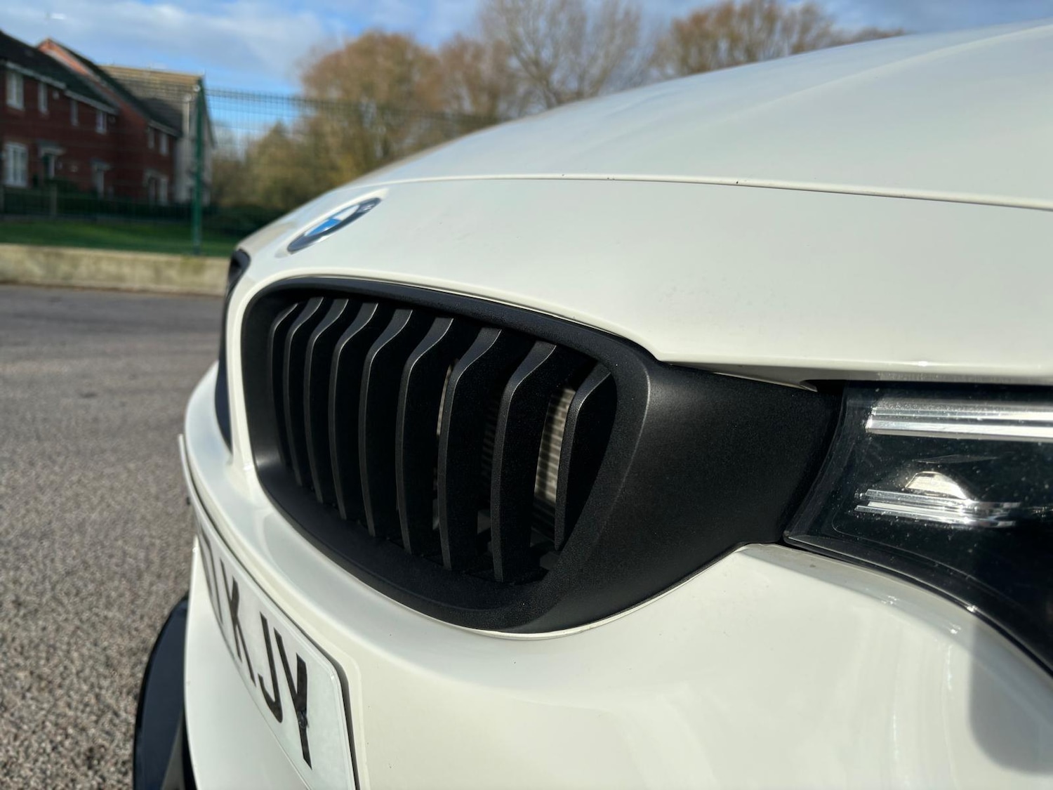 Used BMW 4 Series 2017 for sale - 76632787: Photo 45