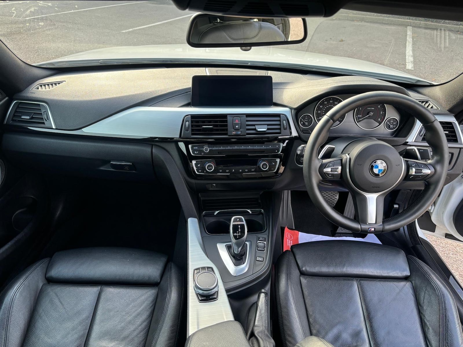 Used BMW 4 Series 2017 for sale - 76632787: Photo 5
