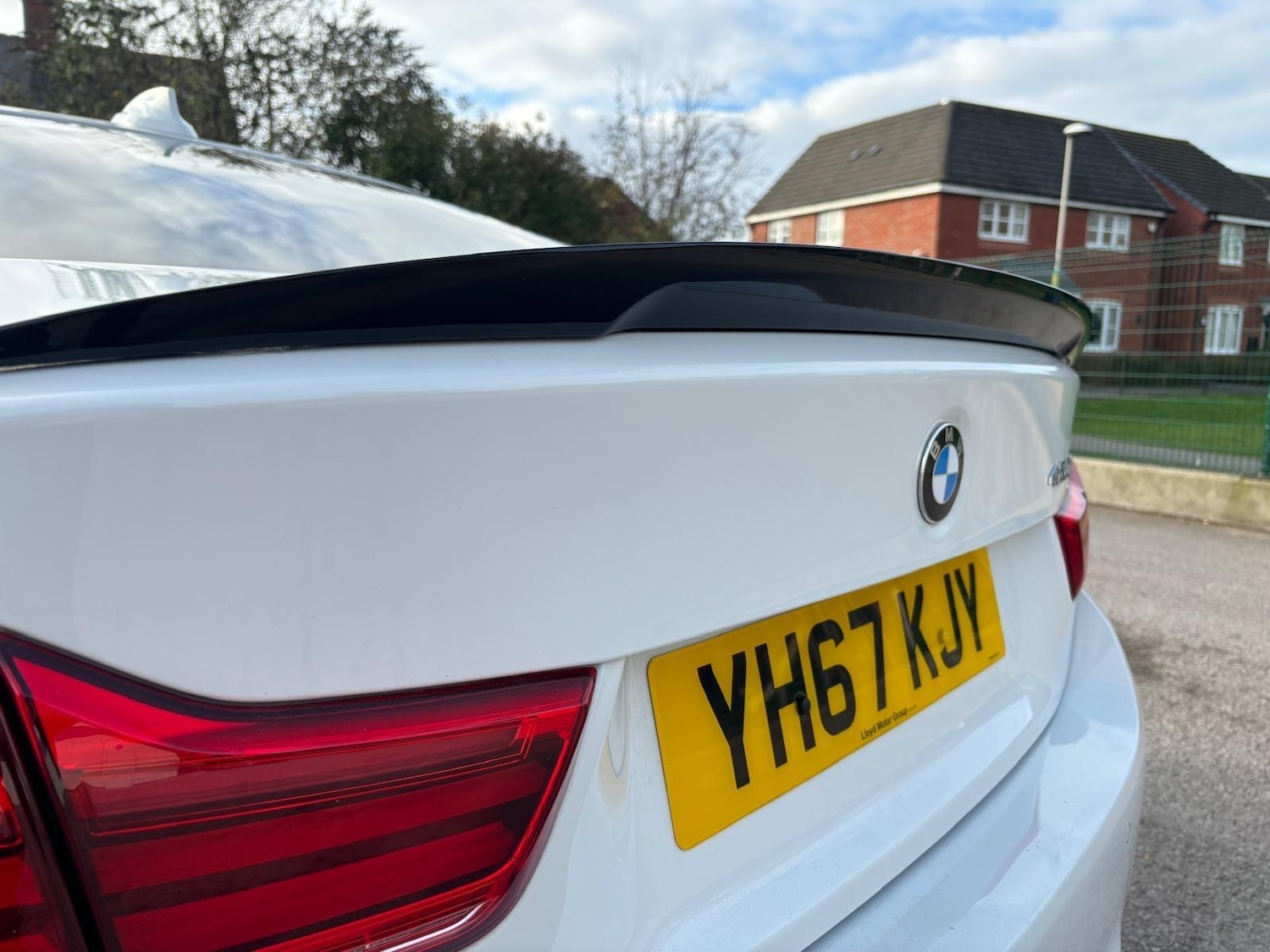 Used BMW 4 Series 2017 for sale - 76632787: Photo 54