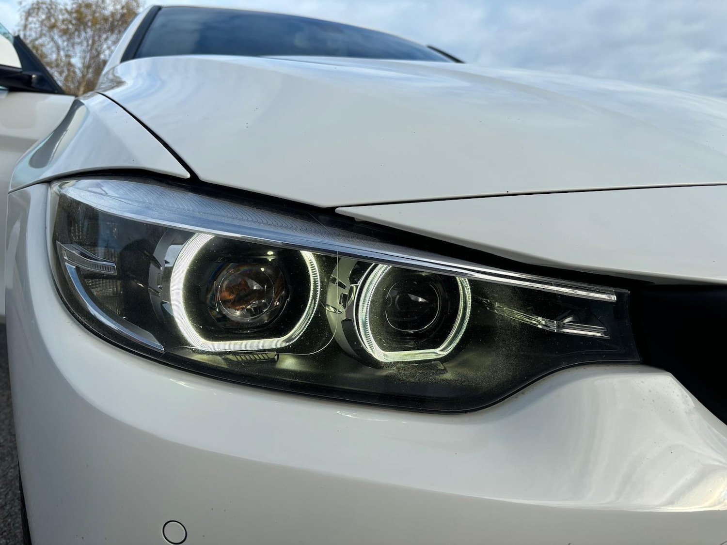 Used BMW 4 Series 2017 for sale - 76632787: Photo 57