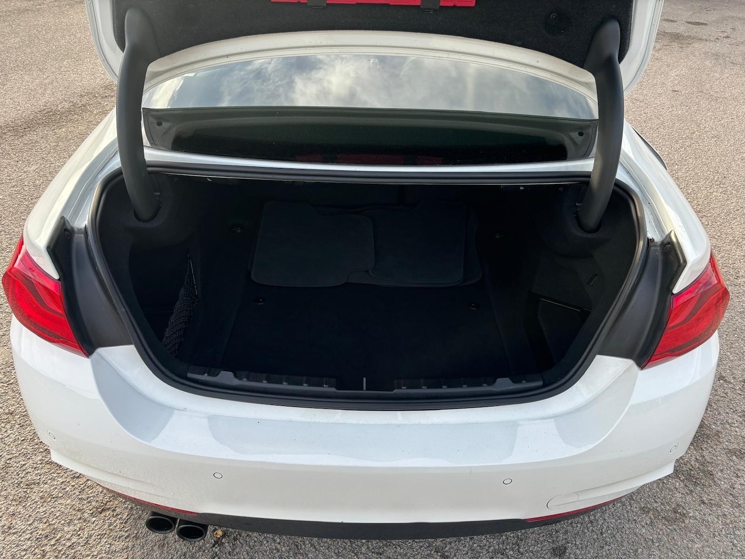 Used BMW 4 Series 2017 for sale - 76632787: Photo 59