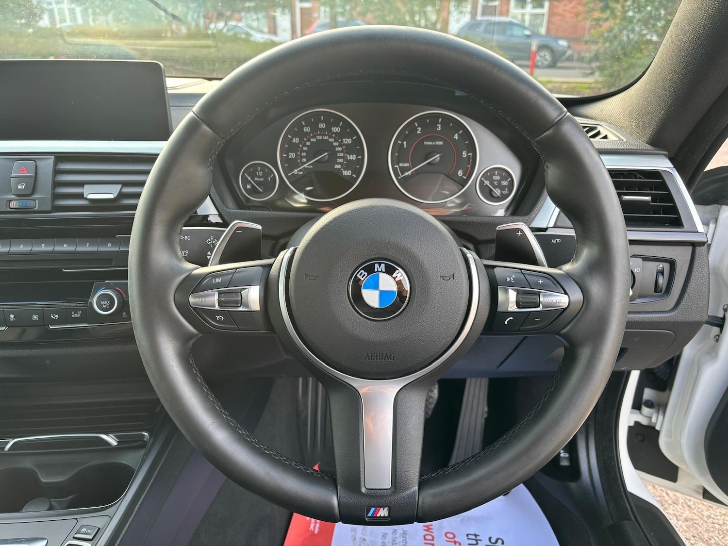 Used BMW 4 Series 2017 for sale - 76632787: Photo 6